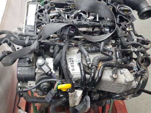 Engine VW GOLF VII Variant (BA5, BV5)  | BP38929464M1  - Image 15