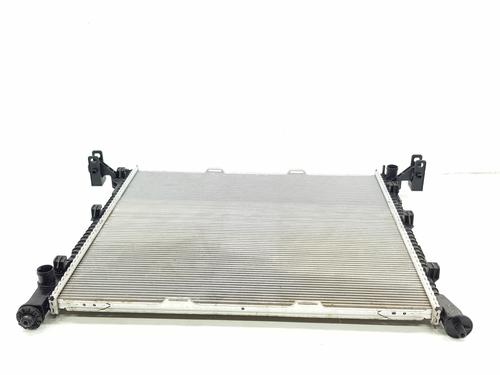 Køler VW CRAFTER Platform/Chassis (SZ_) [2016-2025]  29535118