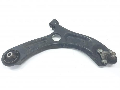 Used Right front suspension arm KIA OPTIMA (JF) 1.7 CRDi (141 hp) 21055095