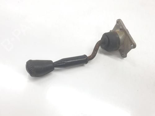 Transfer box TOYOTA LAND CRUISER PRADO (_J12_) | BP31173869M36