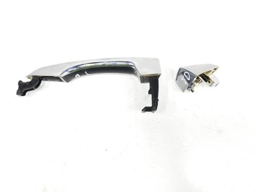 Rear right exterior door handle HYUNDAI TUCSON (TL, TLE) 1.6 GDi | BP8608292C130 