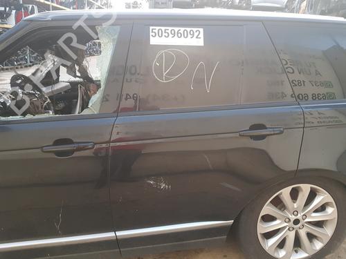 Electronic module LAND ROVER RANGE ROVER IV (L405) 4.4 SDV8 4x4 | BP34554281M83 - Image 10
