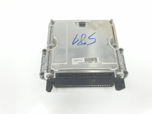 Used Engine control unit (ECU) CITROËN XANTIA (X1_, X2_) 2.0 HDI 90 (90 hp) 28478765