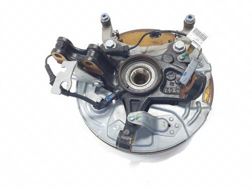 Left front steering knuckle CITROËN BERLINGO (ER_, EC_) e-Berlingo | BP38930125M25 - Image 5