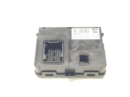 Used Electronic module Electronic module PEUGEOT EXPERT Van (V_) [2016-2026] 34348612 34348612