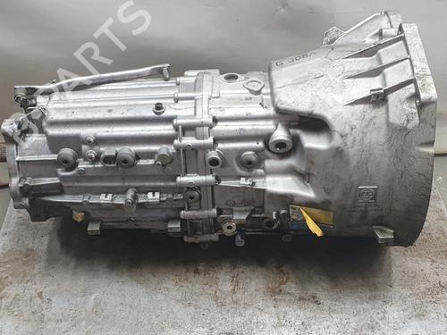 Gearbox BMW 5 (E60) 530 d xDrive | BP21558378M3 