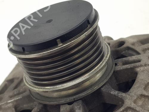 Generator RENAULT MEGANE III Hatchback (BZ0/1_, B3_) 1.5 dCi (BZ09, BZ0D, BZ1W, BZ29, BZ14) | BP29448862M7 