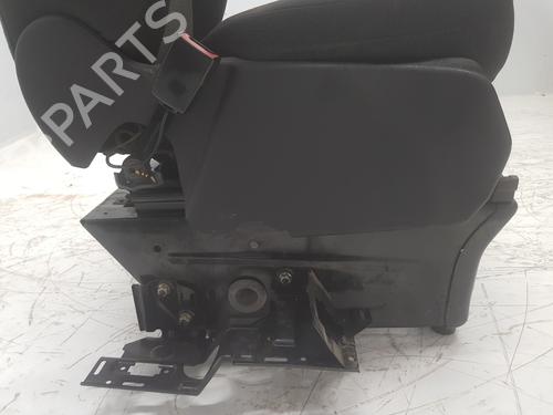 Left front seat FORD TRANSIT CUSTOM V362 Van (FY, FZ) | BP36239740C15 - Image 10