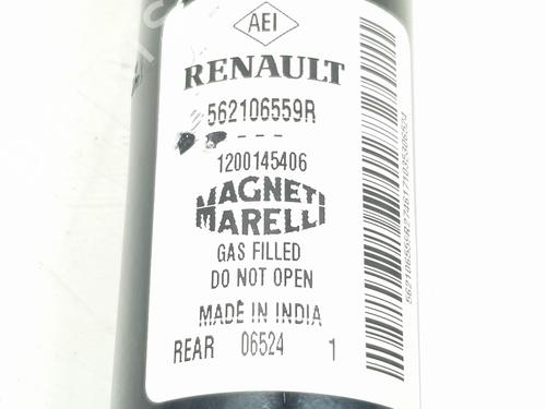 Left rear shock absorber RENAULT EXPRESS Box Body/MPV 1.5 Blue dCi 95 (F6AB) | BP32236833M18 - Image 3