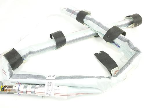 Used Right curtain airbag DACIA JOGGER (RK_) [2021-2026]  32374791
