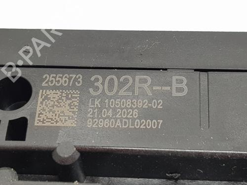 Andre RENAULT TRAFIC III Van (FG_) | BP37801857O1 - Image 6