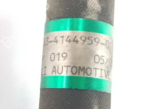 AC pipe BMW 3 (E90) 320 i | BP14085473M126 