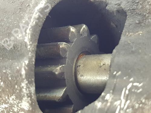 Starter CITROËN C8 (EA_, EB_) 2.2 | BP27285151M8 