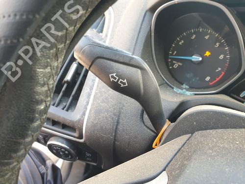 Electronic sensor FORD FOCUS III 1.0 EcoBoost | BP20492214M84 