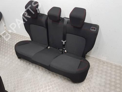 Seats set FORD PUMA (J2K, CF7) 1.0 EcoBoost | BP38596048C78 - Image 12