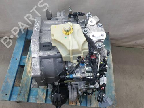 Used Gearbox Gearbox 38727687 38727687