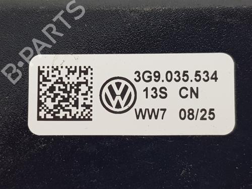 Electronic module SEAT ARONA (KJ7, KJP) 1.0 TSI | BP36650138M83 - Image 5