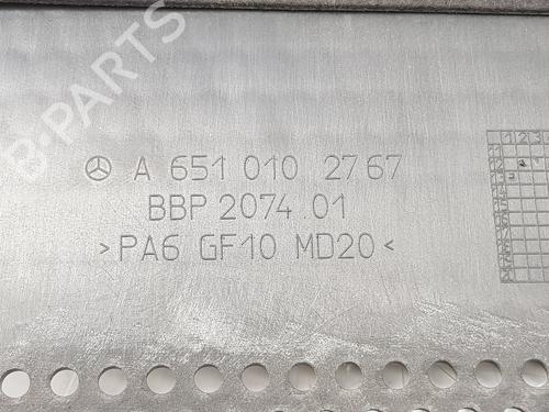 Upper protection MERCEDES-BENZ GLK-CLASS (X204) 220 CDI 4-matic (204.984) | BP33798898M93 - Image 5