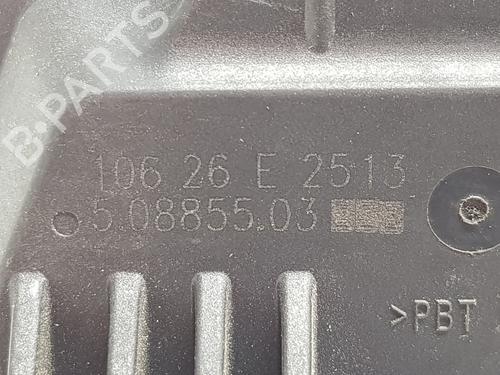 Throttle body RENAULT TRAFIC III Van (FG_) | BP37801873M82 - Image 6