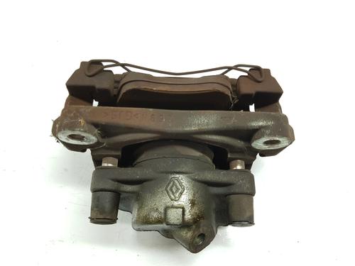 Left front brake caliper RENAULT MEGANE III Hatchback (BZ0/1_, B3_) 1.6 16V (BZ0H) | BP13072653M105 
