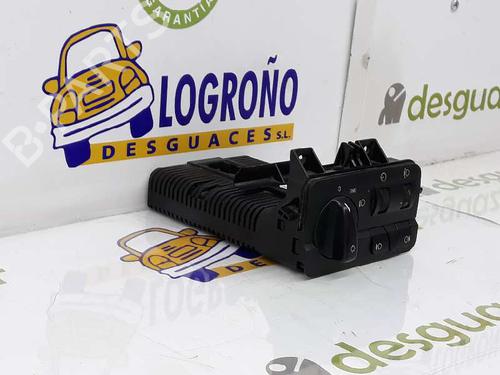 Headlight switch BMW 3 Touring (E46) 320 d | BP1327038I24 