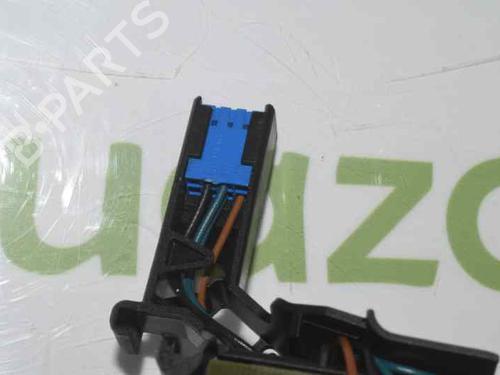 Steering column stalk SEAT ALTEA (5P1) 1.9 TDI | BP1414350I23 