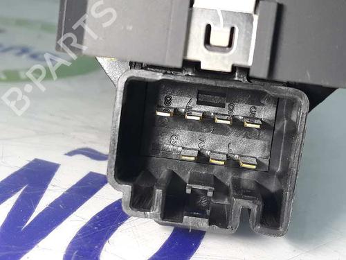 Left rear window switch LAND ROVER RANGE ROVER SPORT I (L320) 2.7 D 4x4 | BP1920121I29 