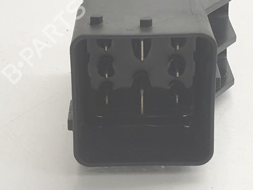 Electronic module FORD TRANSIT COURIER B460 MPV 1.5 TDCi | BP30788193M83