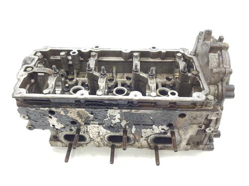 Used Cylinder head AUDI Q7 (4LB) 3.0 TDI quattro (240 hp) 28421544
