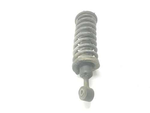 Left front shock absorber NISSAN PATHFINDER III (R51) 2.5 dCi 4WD | BP10415324M16 