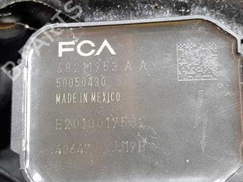 Engine ALFA ROMEO STELVIO (949_) 2.0 Q4 (949.AXF2A) | BP37595237M1 - Image 13
