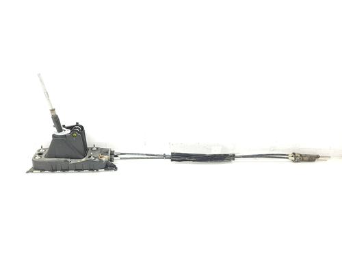 Leva del cambio SEAT ATECA (KH7, KHP) [2016-2026]  32072648