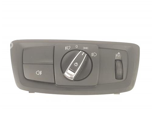 Used Headlight switch BMW 2 Coupe (F22, F87) M2 (370 hp) 22553341