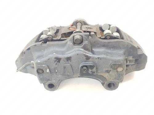 Left front brake caliper AUDI Q7 (4LB) 4.2 TDI quattro | BP38935968M105 - Image 5