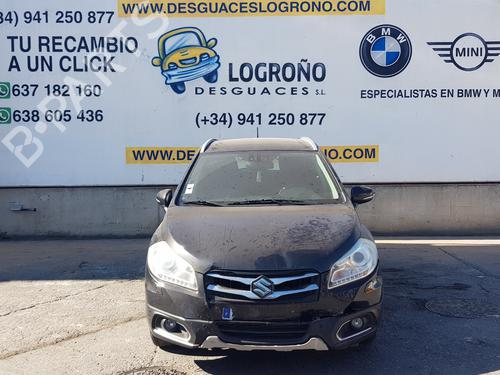 Pièces Détachées Usagées SUZUKI SX4 S-Cross (JY) [2013-2025]  4283589