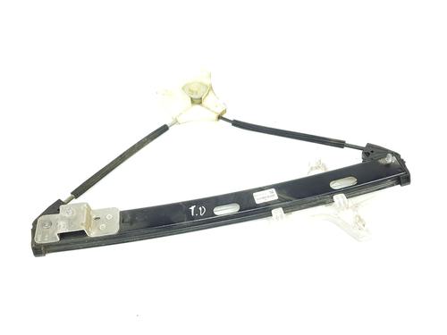 Vindusheismekanisme høyre bak Vindusheismekanisme høyre bak SEAT IBIZA V (KJ1, KJG) 1.6 TDI (115 hp) 35981686 35981686