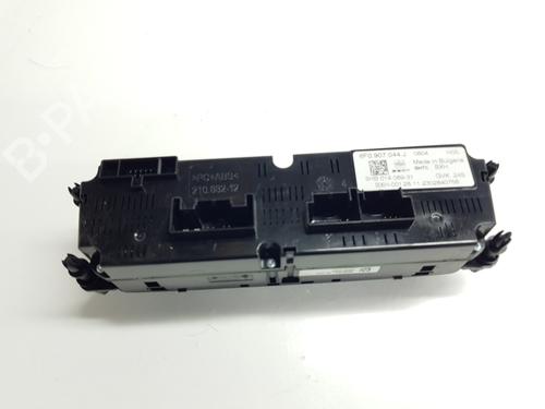 Climate control SEAT ARONA (KJ7, KJP)  | BP27880473I5 