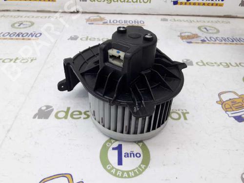 Heater blower motor MERCEDES-BENZ CITAN MPV (W415) 109 CDI (415.703) | BP14126085M62