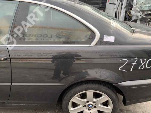 Left sun visor BMW 3 Coupe (E46) 330 Ci | BP4972445I1  - Image 53