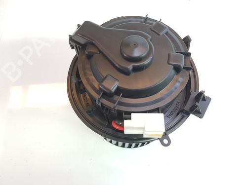 Used Heater blower motor NISSAN NV200 Van e-NV (ME0N) (109 hp) 14099398