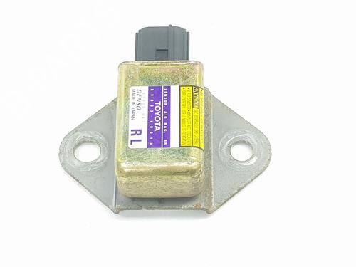 Electronic sensor TOYOTA LAND CRUISER PRADO (_J12_) 3.0 D-4D (KDJ120, KDJ125) | BP15010567M84 