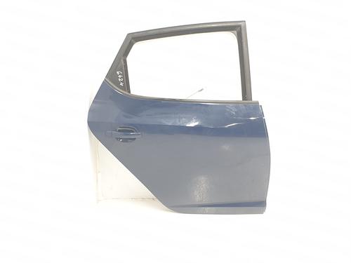 Used Right rear door SEAT IBIZA IV (6J5, 6P1) 1.4 TDI (105 hp) 16097154