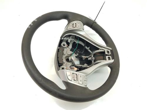 Steering wheel NISSAN PULSAR Hatchback (C13) 1.5 dCi | BP2788598C49 