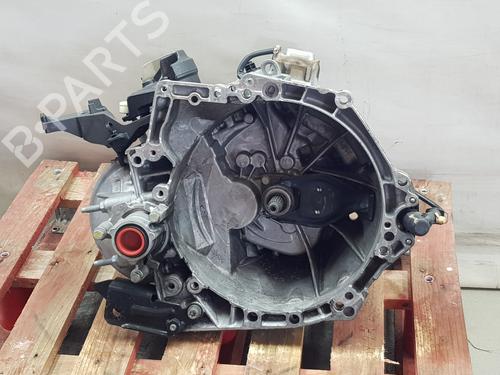 Gearbox CITROËN BERLINGO (ER_, EC_) | BP36520015M3 - Image 3