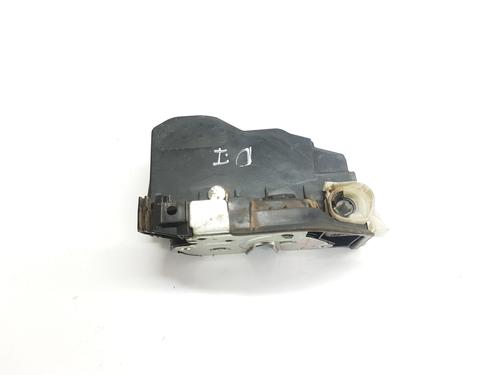 Used Front left lock BMW 3 (F30, F80) 318 d (150 hp) 21267291