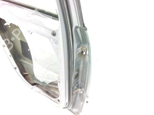 Left rear door VW PASSAT B6 (3C2) 2.0 TDI | BP15399739C4 