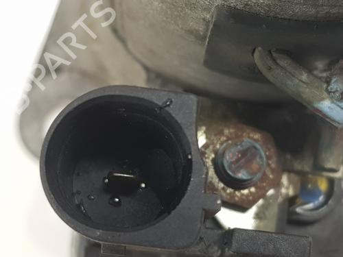 Starter VW GOLF V (1K1) 2.0 TDI 16V | BP18506471M8 