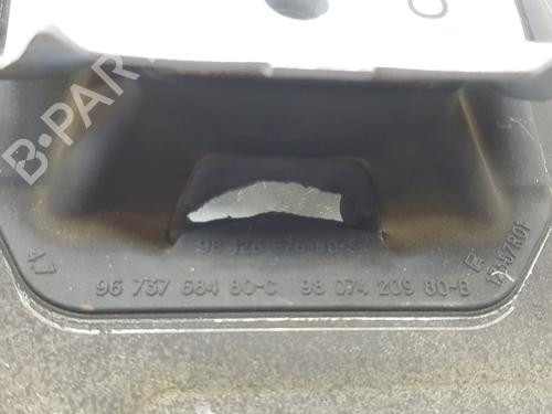 Engine mount OPEL ASTRA L Sports Tourer (OV5) 1.2 (FRHNPJ) | BP23040590M89 