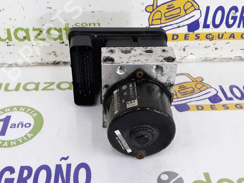 ABS pump VW GOLF V (1K1) 2.0 TDI 16V | BP26384296M43 