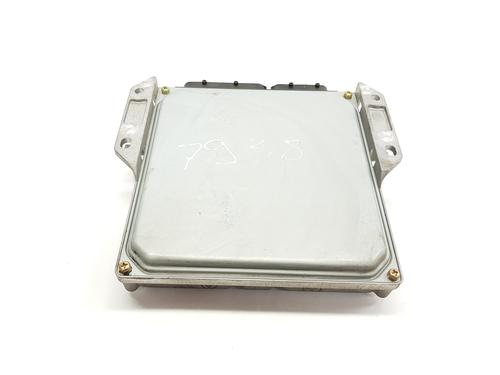Engine control unit (ECU) NISSAN ALMERA TINO (V10) 2.2 dCi | BP22338798M57 
